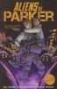ALIENS VS PARKER TP [9781608863501]
